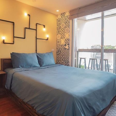 Entire French House With 4 Bedrooms In Hanoi Downtown Dış mekan fotoğraf
