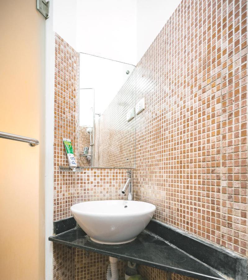 Entire French House With 4 Bedrooms In Hanoi Downtown Dış mekan fotoğraf