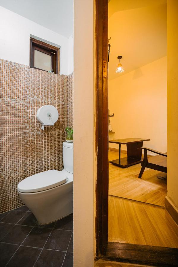 Entire French House With 4 Bedrooms In Hanoi Downtown Dış mekan fotoğraf