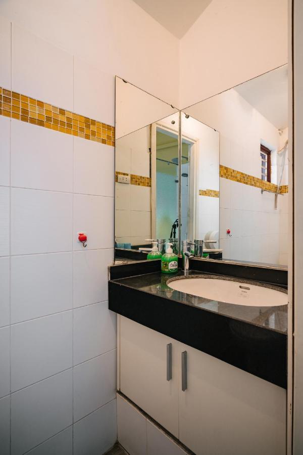 Entire French House With 4 Bedrooms In Hanoi Downtown Dış mekan fotoğraf