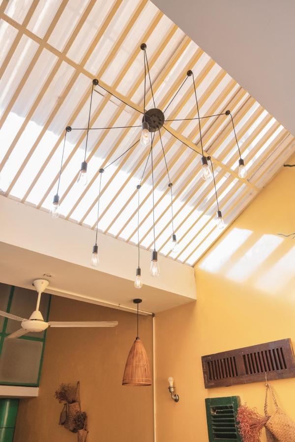 Entire French House With 4 Bedrooms In Hanoi Downtown Dış mekan fotoğraf