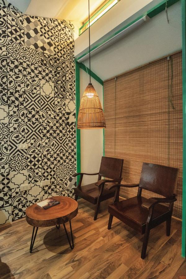 Entire French House With 4 Bedrooms In Hanoi Downtown Dış mekan fotoğraf