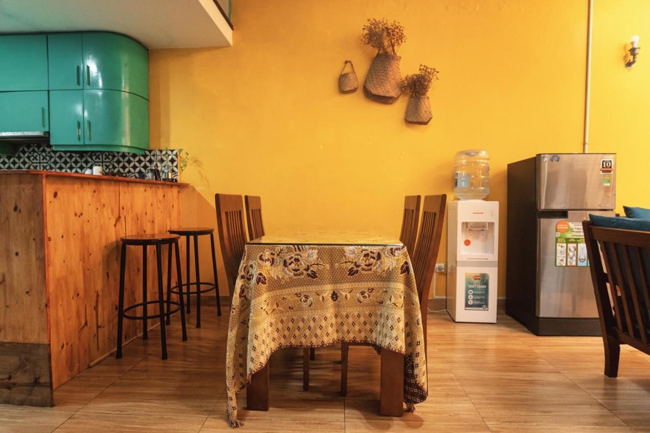 Entire French House With 4 Bedrooms In Hanoi Downtown Dış mekan fotoğraf