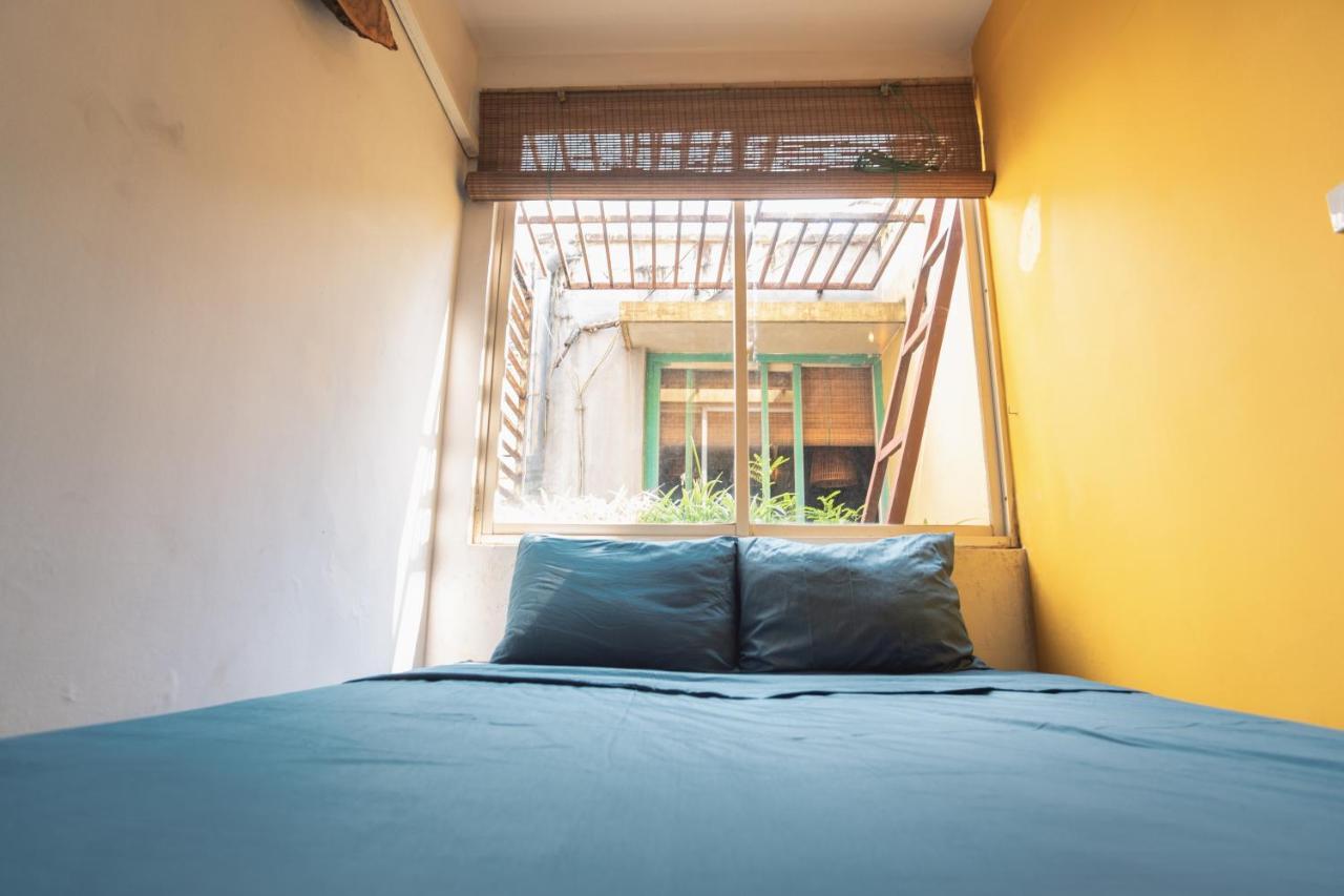 Entire French House With 4 Bedrooms In Hanoi Downtown Dış mekan fotoğraf