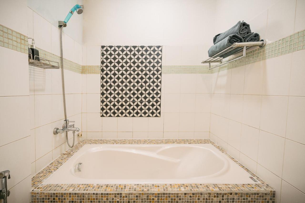 Entire French House With 4 Bedrooms In Hanoi Downtown Dış mekan fotoğraf