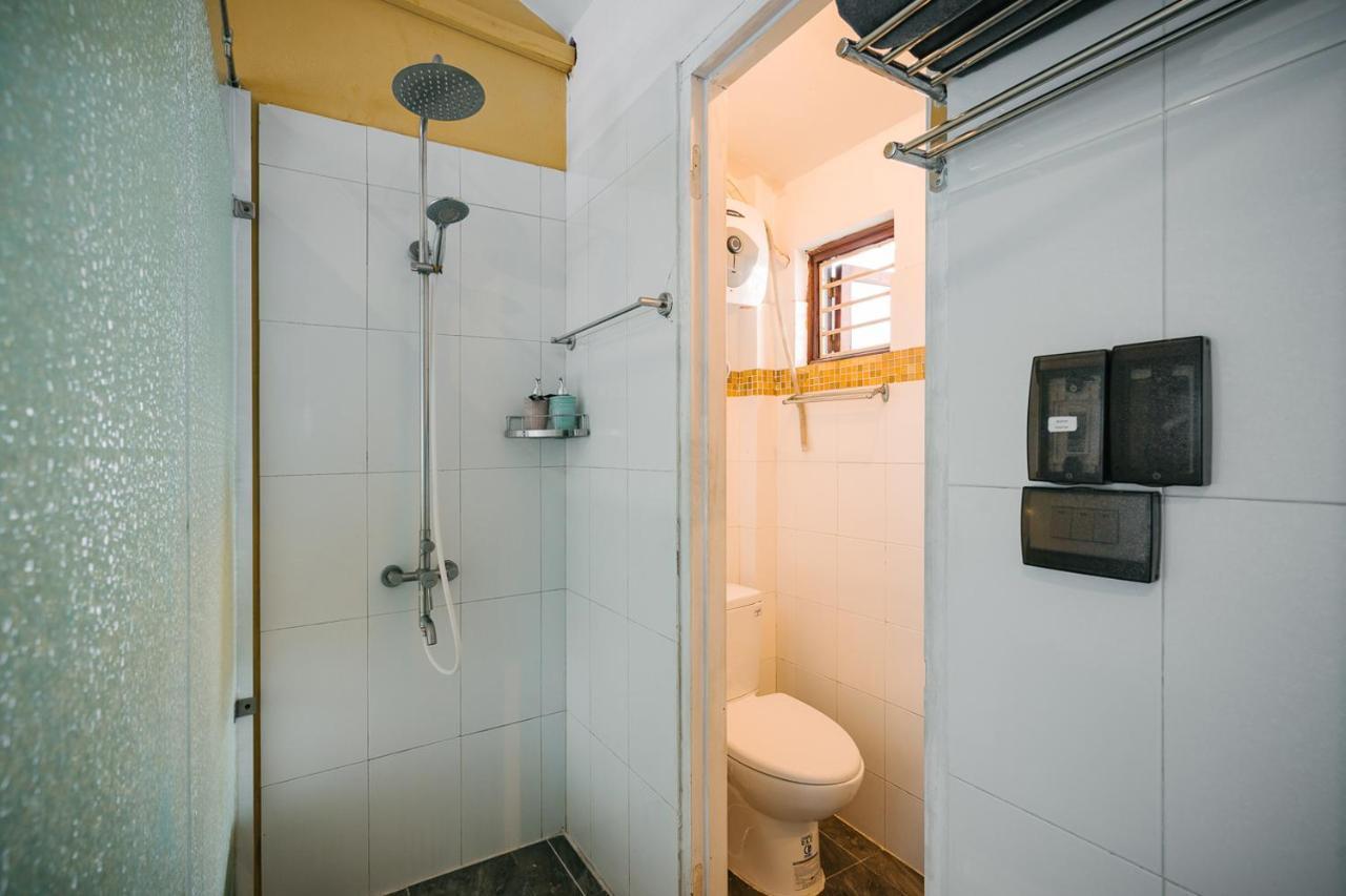 Entire French House With 4 Bedrooms In Hanoi Downtown Dış mekan fotoğraf