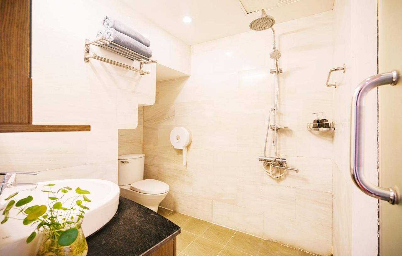 Entire French House With 4 Bedrooms In Hanoi Downtown Dış mekan fotoğraf